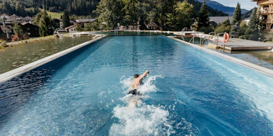 Escapade thermale en Carinthie